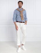 Joop! Cămașă JSH-147Pai-WK | Regular Fit cu adaos de lână