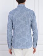 Joop! Cămașă JSH-147Pai-WK | Regular Fit cu adaos de lână