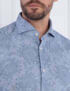 Joop! Cămașă JSH-147Pai-WK | Regular Fit cu adaos de lână