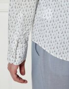 Joop! Cămașă JSH-233Pares2 | Slim Fit