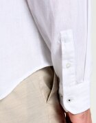 Joop! Cămașă Mike | casual fit | cu adaos de in