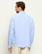 Joop! Cămașă Mike | casual fit | cu adaos de in