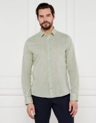 Joop! Cămașă Pit-W | Slim Fit | cu adaos de in