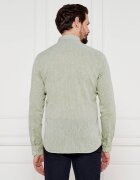 Joop! Cămașă Pit-W | Slim Fit | cu adaos de in