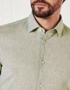 Joop! Cămașă Pit-W | Slim Fit | cu adaos de in