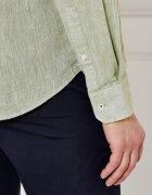 Joop! Cămașă Pit-W | Slim Fit | cu adaos de in