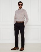 Joop! Cămașă Pit-W | Slim Fit | cu adaos de in