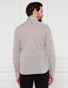 Joop! Cămașă Pit-W | Slim Fit | cu adaos de in