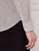 Joop! Cămașă Pit-W | Slim Fit | cu adaos de in