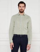 Joop! Cămașă Pit-W | Slim Fit | cu adaos de in