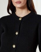 Joop! Cardigan 58 KN58Kimberly | Regular Fit cu adaos de lână și cașmir