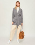 Joop! Cardigan Kardi | regular fit cu adaos de mătase