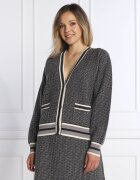 Joop! Cardigan | Regular Fit cu adaos de lână