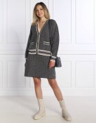 Joop! Cardigan | Regular Fit cu adaos de lână