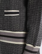 Joop! Cardigan | Regular Fit cu adaos de lână
