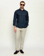 Joop! De in cămașă Pai | Slim Fit