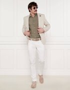 Joop! De in cămașă Pai-W | Slim Fit