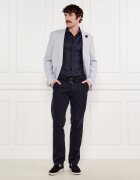 Joop! De in cămașă Pai-W | Slim Fit