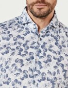 Joop! De in cămașă Pai-W | Slim Fit