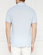 Joop! De in cămașă pit | Slim Fit