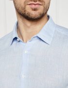 Joop! De in cămașă pit | Slim Fit
