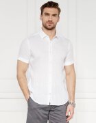 Joop! De in cămașă pit | Slim Fit
