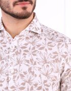 Joop! De in cămașă | Slim Fit