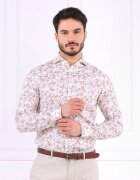 Joop! De in cămașă | Slim Fit
