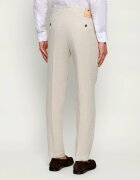 Joop! De in pantaloni chino Hank | Slim Fit