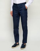 Joop! De in pantaloni chino Hank | Slim Fit