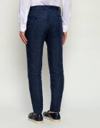 Joop! De in pantaloni chino Hank | Slim Fit