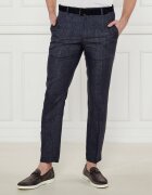 Joop! De in pantaloni Sake | Slim Fit