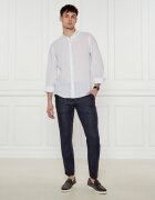 Joop! De in pantaloni Sake | Slim Fit