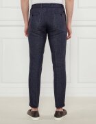 Joop! De in pantaloni Sake | Slim Fit