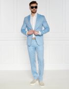 Joop! De in sacou Hoverest | Slim Fit