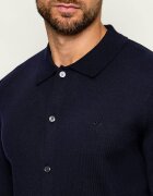 Joop! De lână cardigan Davus | regular fit