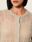Joop! De lână cardigan Kalpas | regular fit