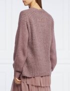 Joop! De lână cardigan | Regular Fit