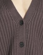 Joop! de lână cardigan | relaxed fit