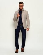 Joop! De lână geacă 2 în 1 Hectar | Slim Fit