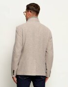 Joop! De lână geacă 2 în 1 Hectar | Slim Fit