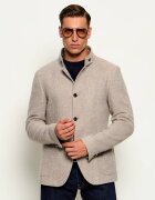 Joop! De lână geacă 2 în 1 Hectar | Slim Fit