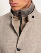 Joop! De lână geacă 2 în 1 Hectar | Slim Fit