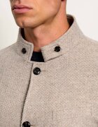Joop! De lână geacă 2 în 1 Hectar | Slim Fit