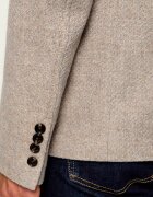Joop! De lână geacă 2 în 1 Hectar | Slim Fit