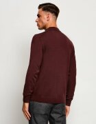 Joop! De lână guler înalt Davide | Modern fit