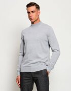 Joop! De lână guler înalt Davide | Modern fit