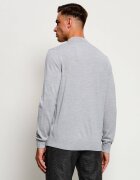 Joop! De lână guler înalt Davide | Modern fit