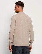 Joop! De lână guler înalt Davide | Modern fit