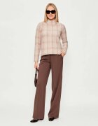 Joop! De lână guler înalt Kaire | Relaxed fit